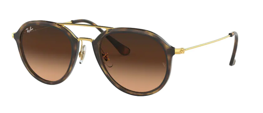 RayBan RB4253 - Havana, 53mm