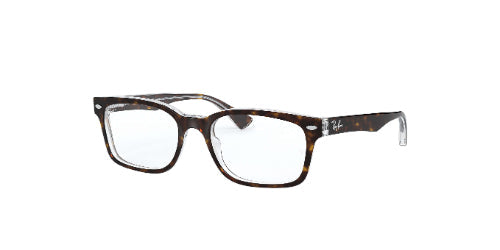 RayBan RX5286 - Havana, 51mm