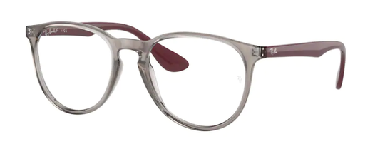 RayBan Erika RX7046 - Grey, 51mm