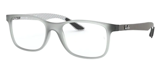 RayBan RX8903 - Matte Grey, 55mm