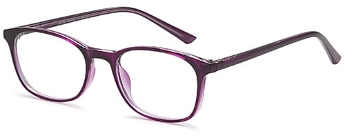 Brooksfield BR260 - Purple, 49mm