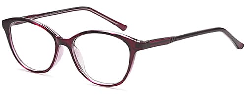 Brooksfield BR262 - Purple, 51mm