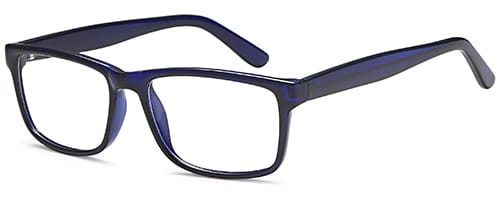 Brooksfield BR266 - Blue, 54mm