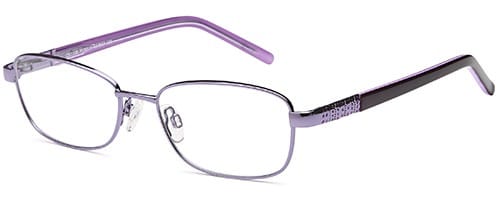 Carducci CD7106 - Purple, 52mm