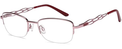 Carducci CD7129 - 51mm, Pink