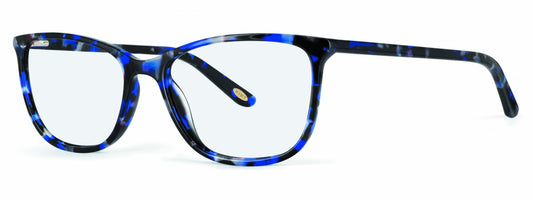 Cocoa Mint 9066 - Blue Tortoiseshell, 52mm