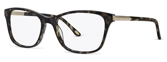 Cocoa Mint 9099 - Tortoiseshell, 53mm