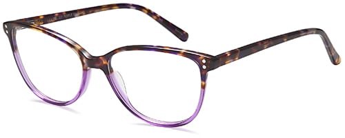 Delancy 137 - Purple, 54mm