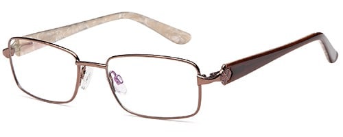 Foschini 209 - Brown, 50mm