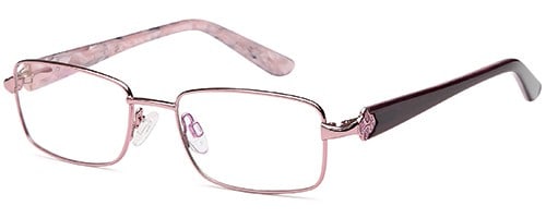 Foschini 209 - Pink, 50mm