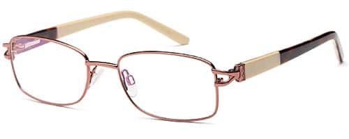 Foschini 201 - Brown, 52mm