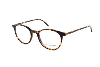 CHARLES STONE NEW YORK 30002 - Tortoiseshell, 48mm