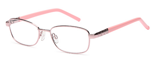 Carducci CD7106 - Pink, 52mm