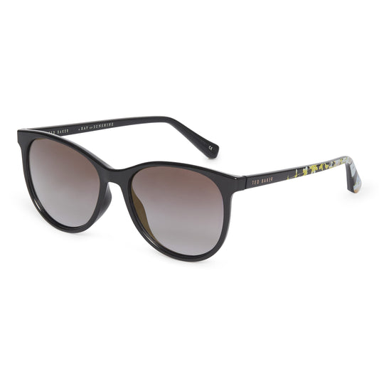 Ted Baker Lyric 1518 - Black, 54mm