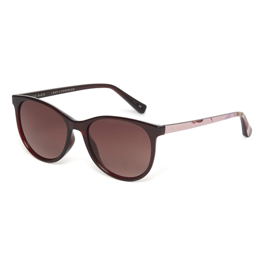 Ted Baker Lyric 1518 - Burgundy, 54mm