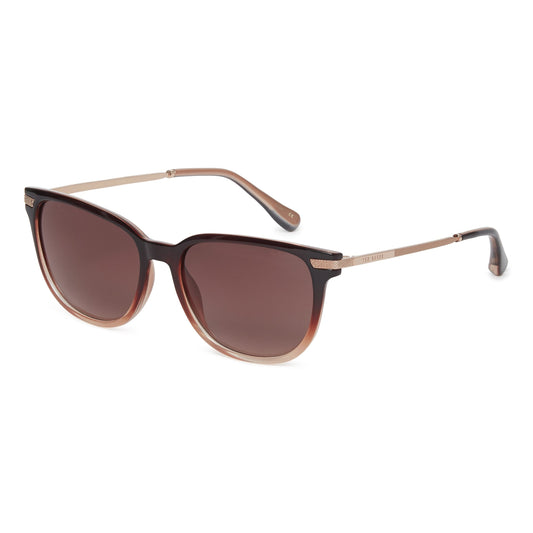 Ted Baker Cali 1521 - Brown Demi, 56mm