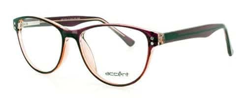 Accent 782 - Pink, 52mm