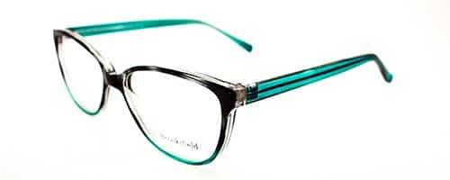 Brooksfield BR263 - Blue Mottle, 53mm