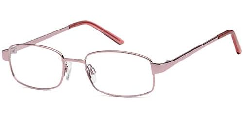 Classique 41 - Pink, 52mm