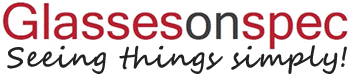 GlassesOnSpec logo