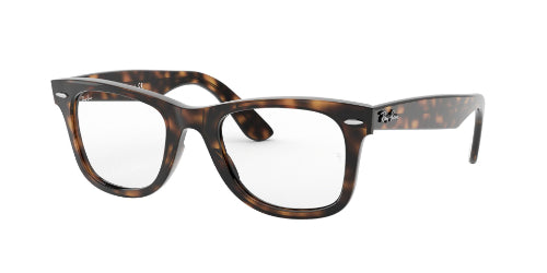 RayBan Wayfarer Ease RX4340V - Havana, 50mm