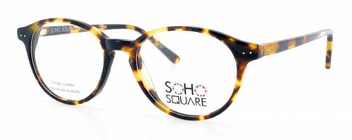 Soho Square SS26 - Havana