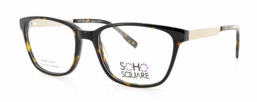 Soho Square SS27 - Tortoiseshell