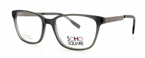 Soho Square SS27 - Grey