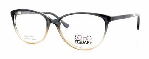 Soho Square SS28 - Grey