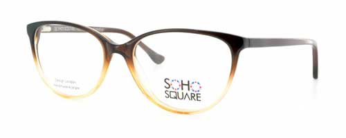 Soho Square SS28 - Brown