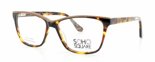 Soho Square SS29 - Havana