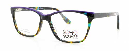 Soho Square SS29 - Multi