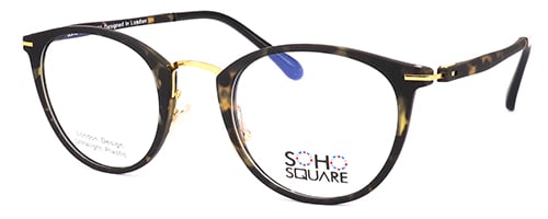 Soho Square SS40 - Tortoiseshell