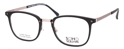 Soho Square SS41 - Bronze