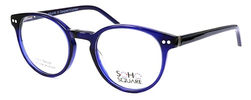 Soho Square SS43 - Blue