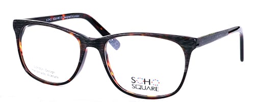 Soho Square SS46 - Brown